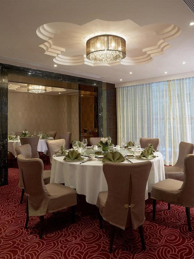 Dorsett Kwun Tong, Hong Kong Hotel Ngoại thất bức ảnh