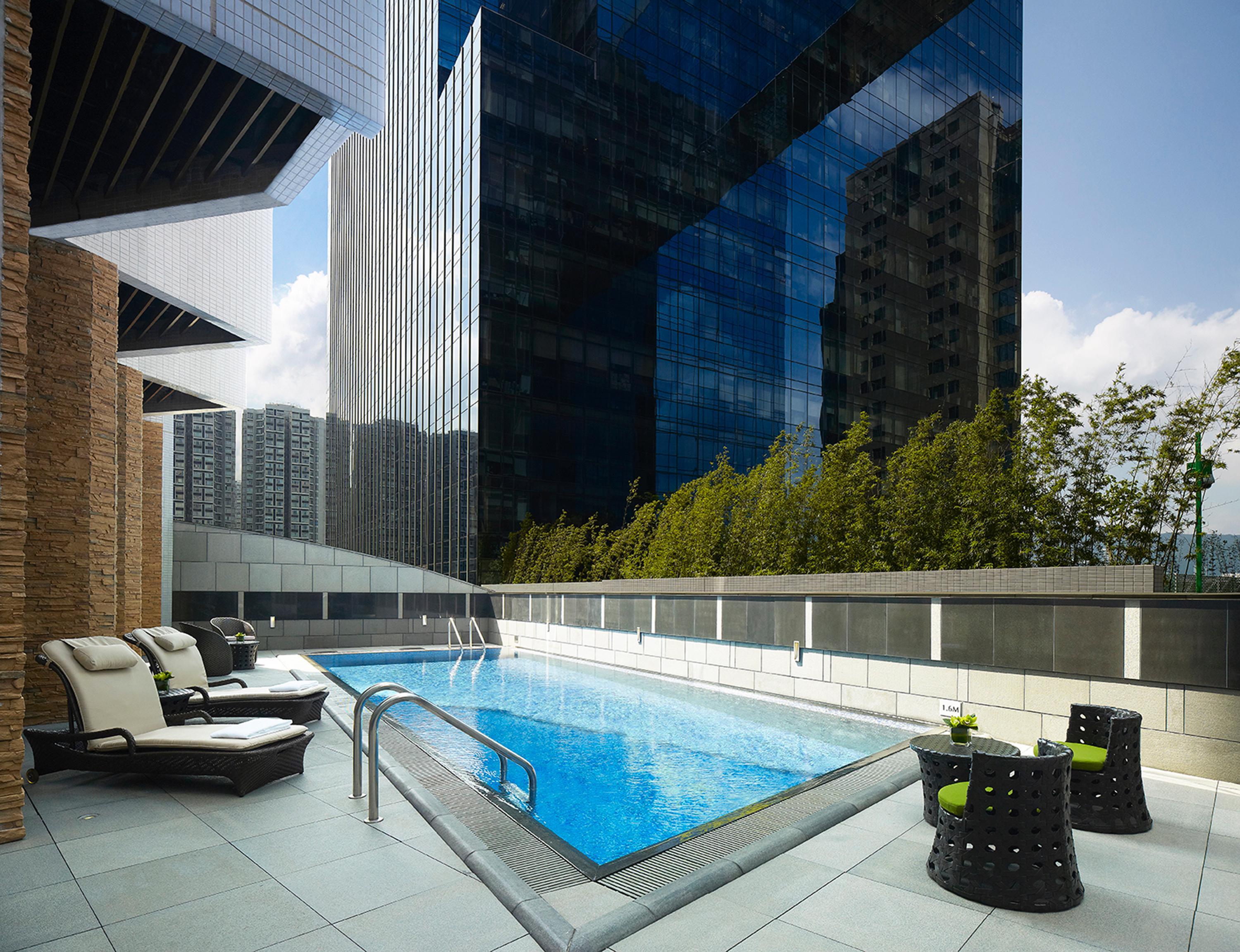 Dorsett Kwun Tong, Hong Kong Hotel Ngoại thất bức ảnh