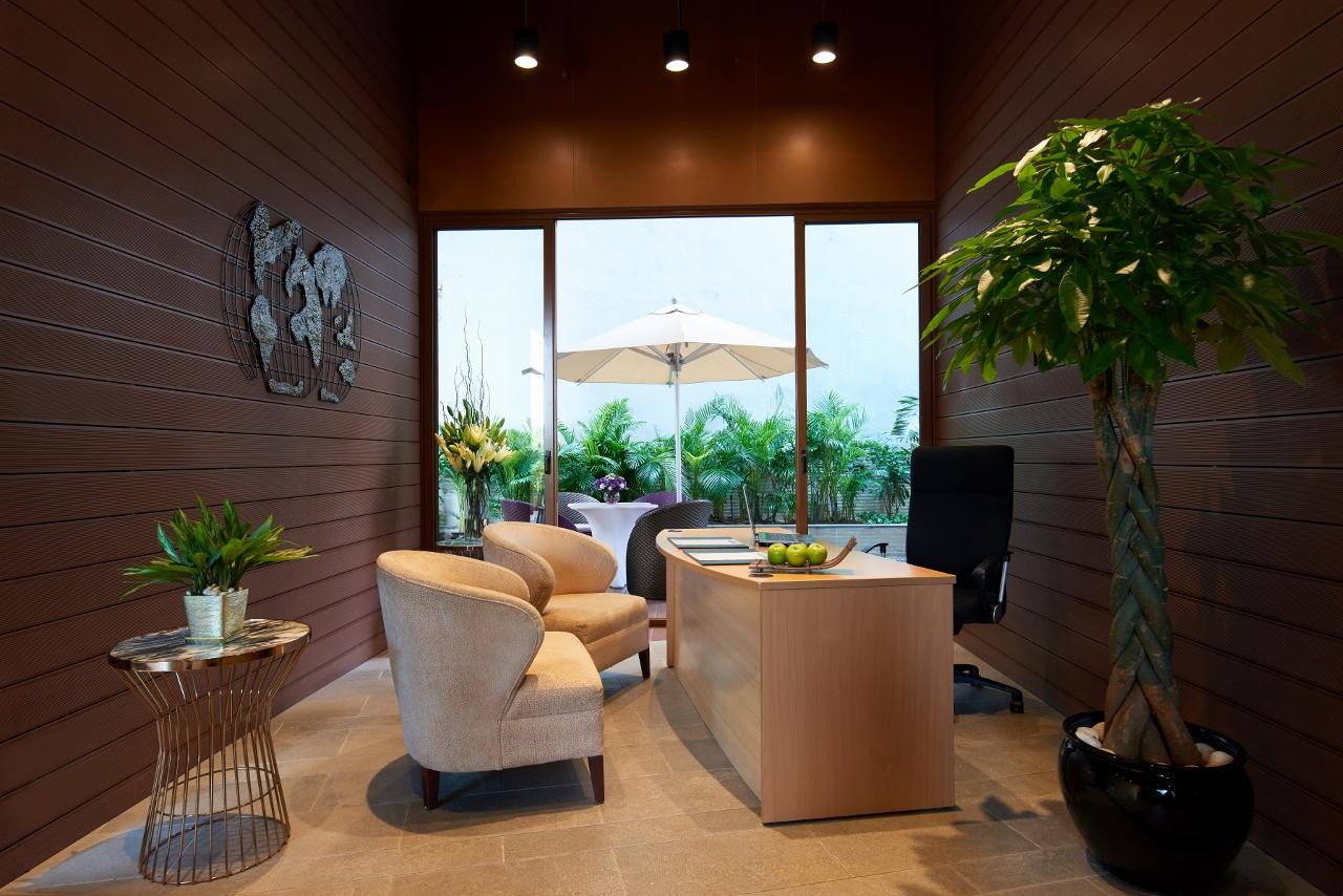 Dorsett Kwun Tong, Hong Kong Hotel Ngoại thất bức ảnh