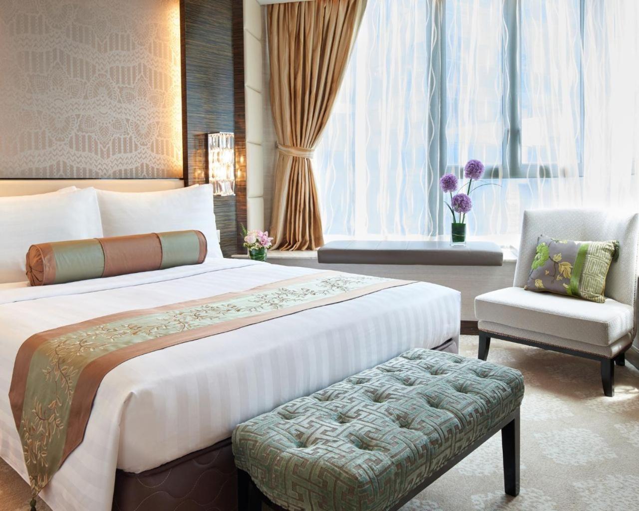 Dorsett Kwun Tong, Hong Kong Hotel Ngoại thất bức ảnh