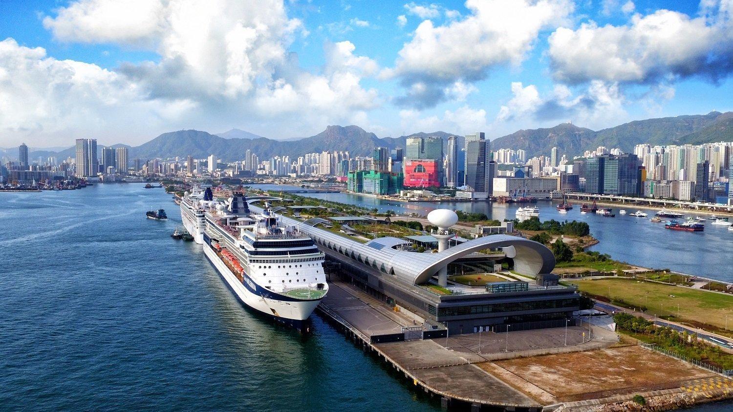 Dorsett Kwun Tong, Hong Kong Hotel Ngoại thất bức ảnh