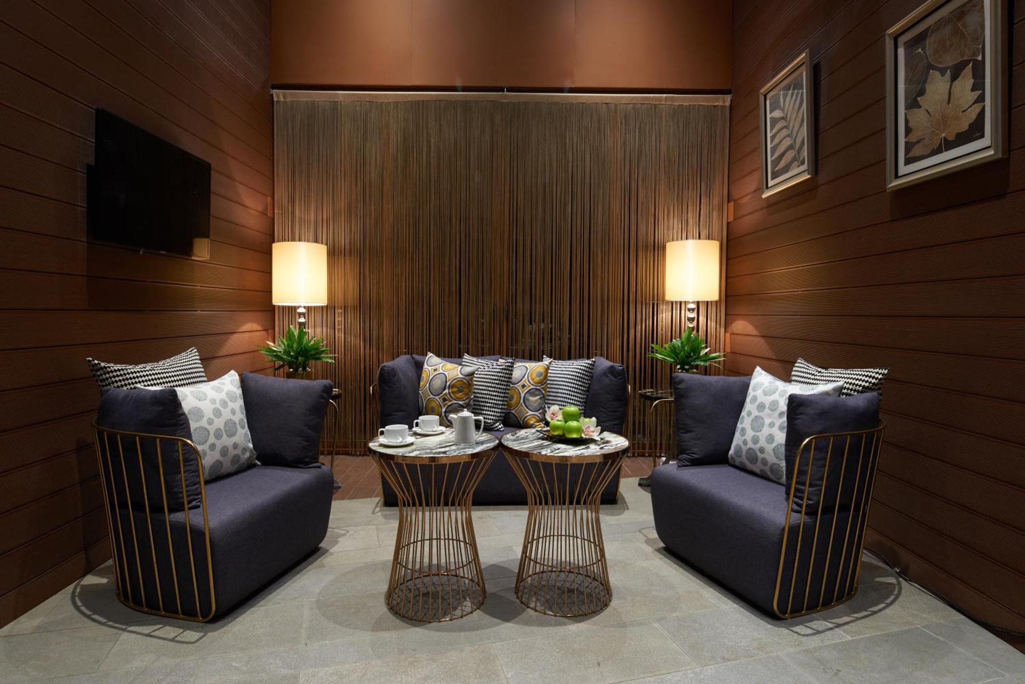 Dorsett Kwun Tong, Hong Kong Hotel Ngoại thất bức ảnh