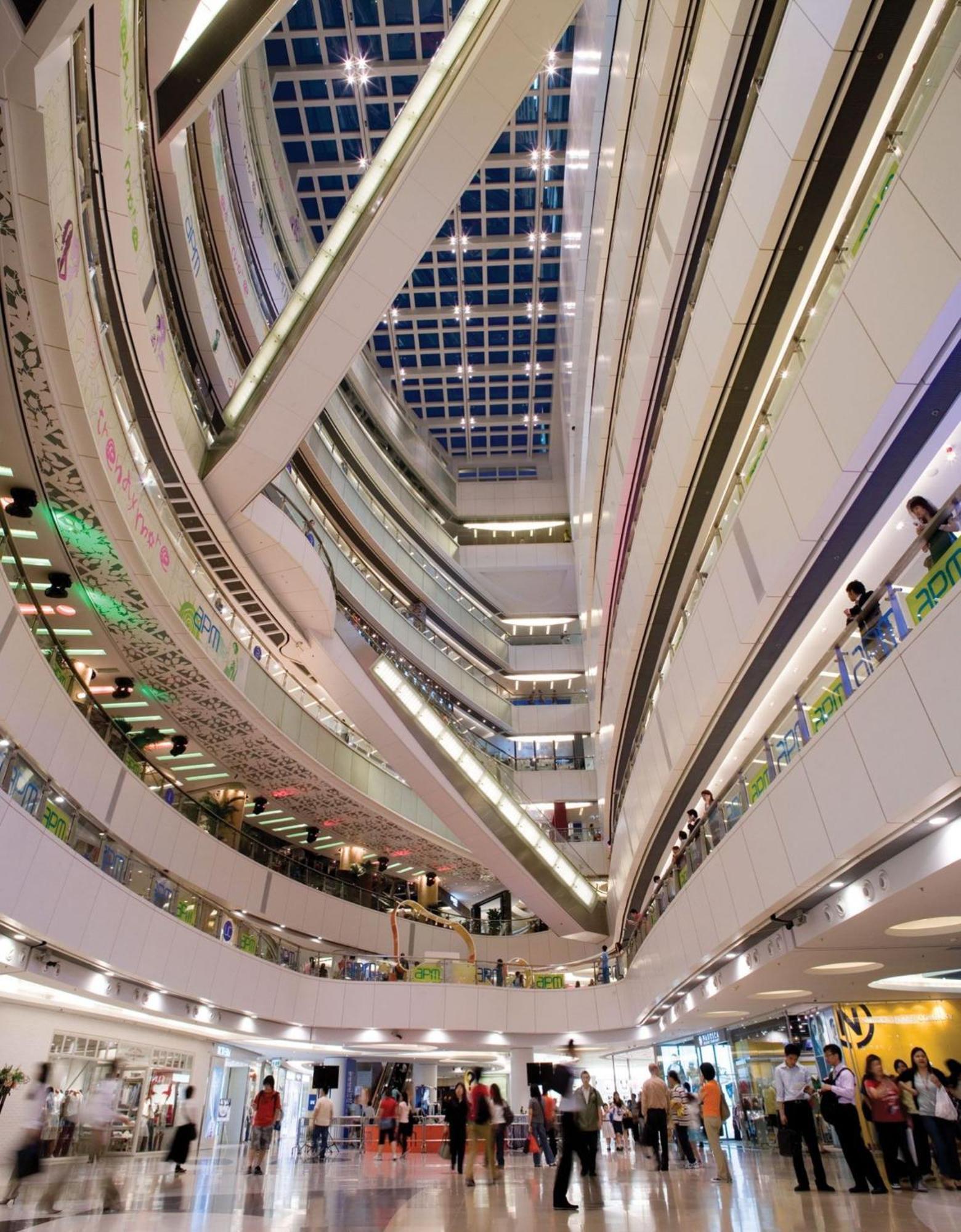 Dorsett Kwun Tong, Hong Kong Hotel Ngoại thất bức ảnh