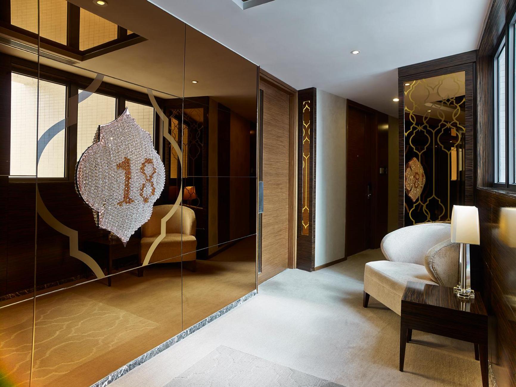 Dorsett Kwun Tong, Hong Kong Hotel Ngoại thất bức ảnh