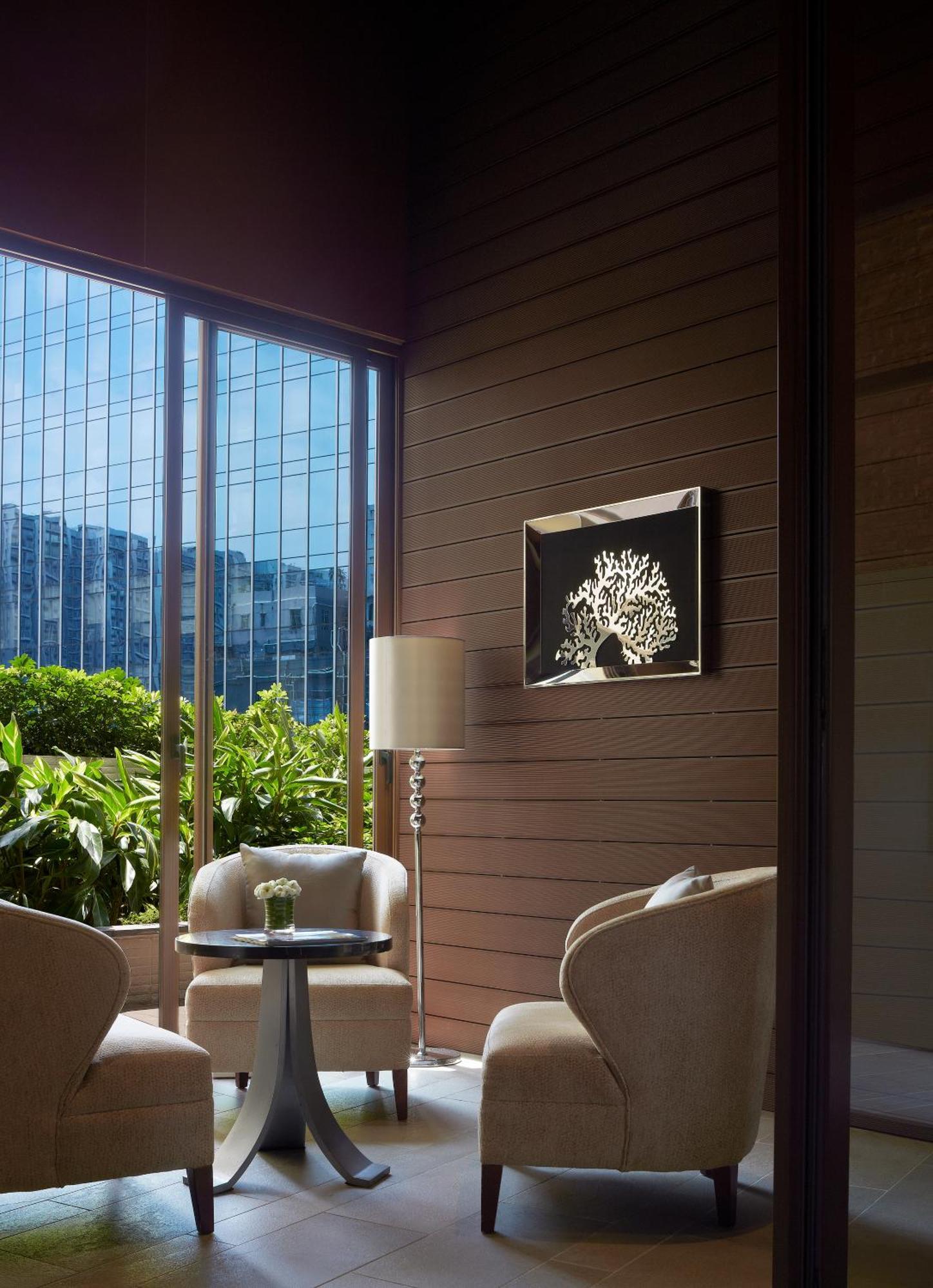 Dorsett Kwun Tong, Hong Kong Hotel Ngoại thất bức ảnh