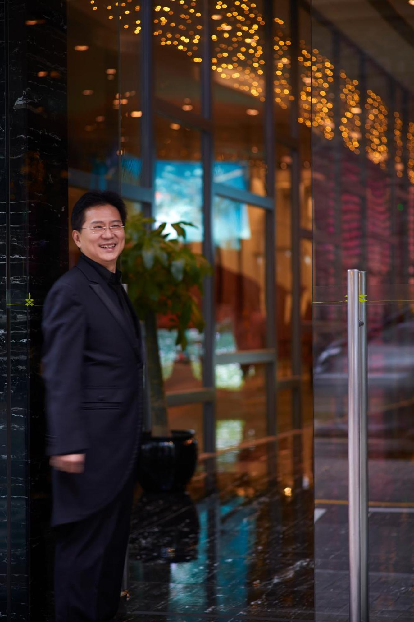 Dorsett Kwun Tong, Hong Kong Hotel Ngoại thất bức ảnh