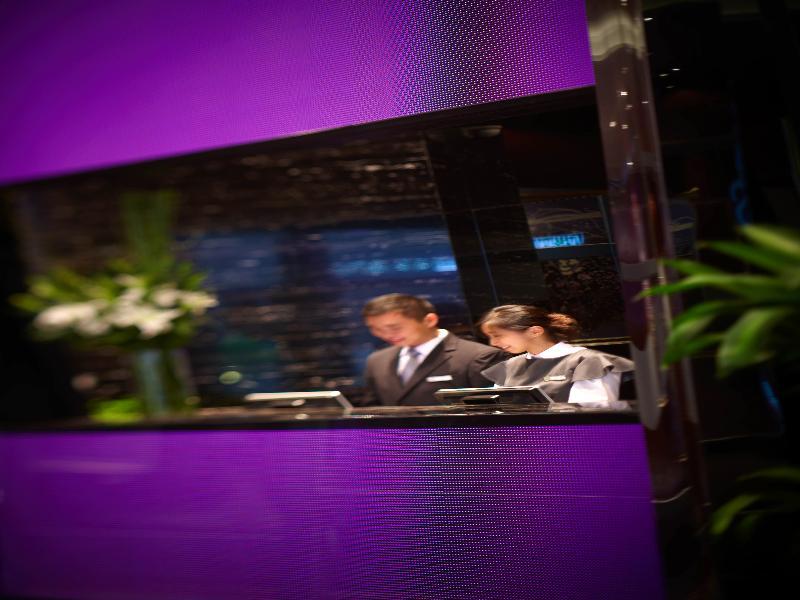 Dorsett Kwun Tong, Hong Kong Hotel Ngoại thất bức ảnh