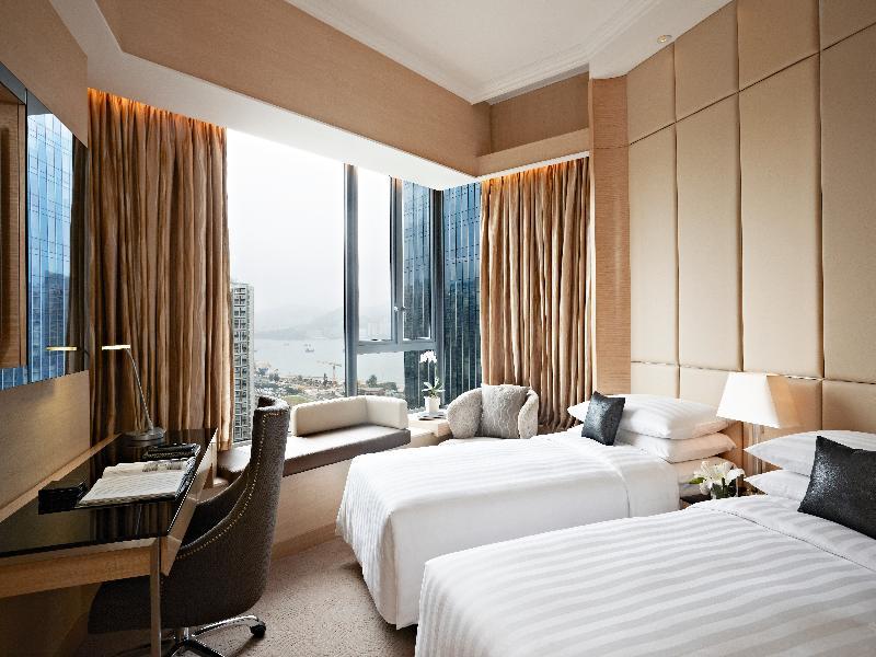 Dorsett Kwun Tong, Hong Kong Hotel Ngoại thất bức ảnh