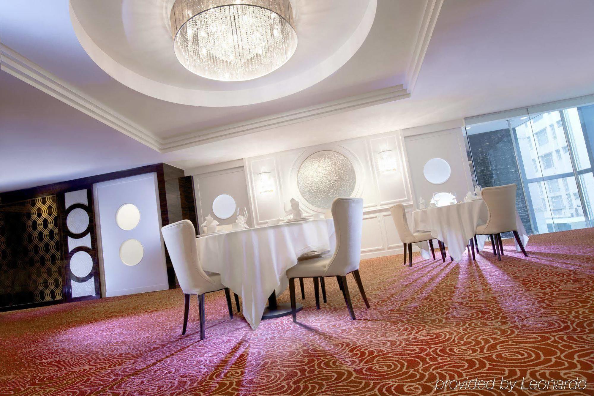 Dorsett Kwun Tong, Hong Kong Hotel Ngoại thất bức ảnh