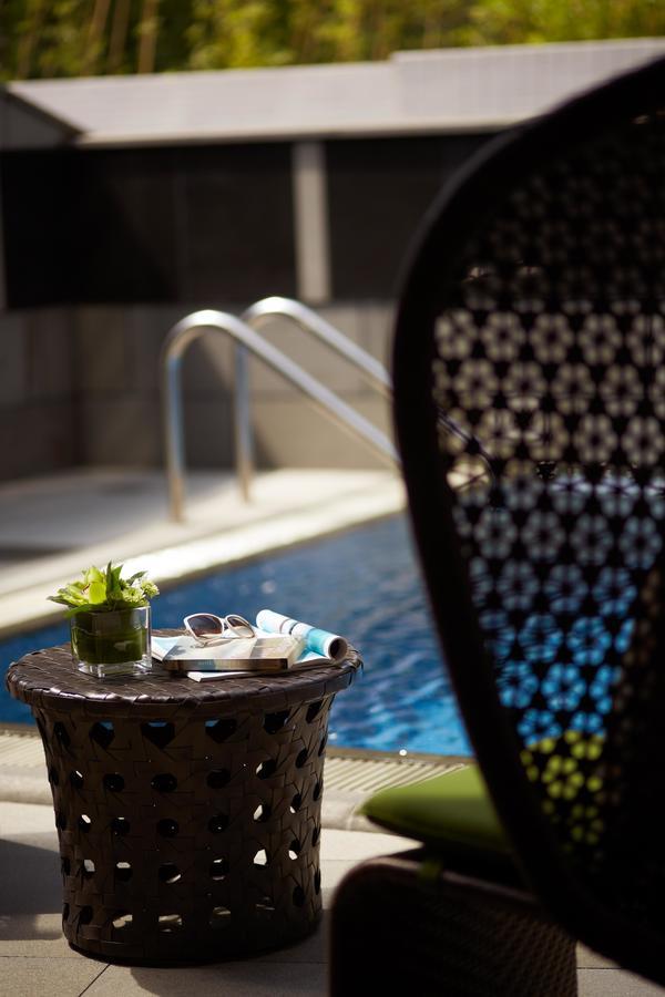 Dorsett Kwun Tong, Hong Kong Hotel Ngoại thất bức ảnh