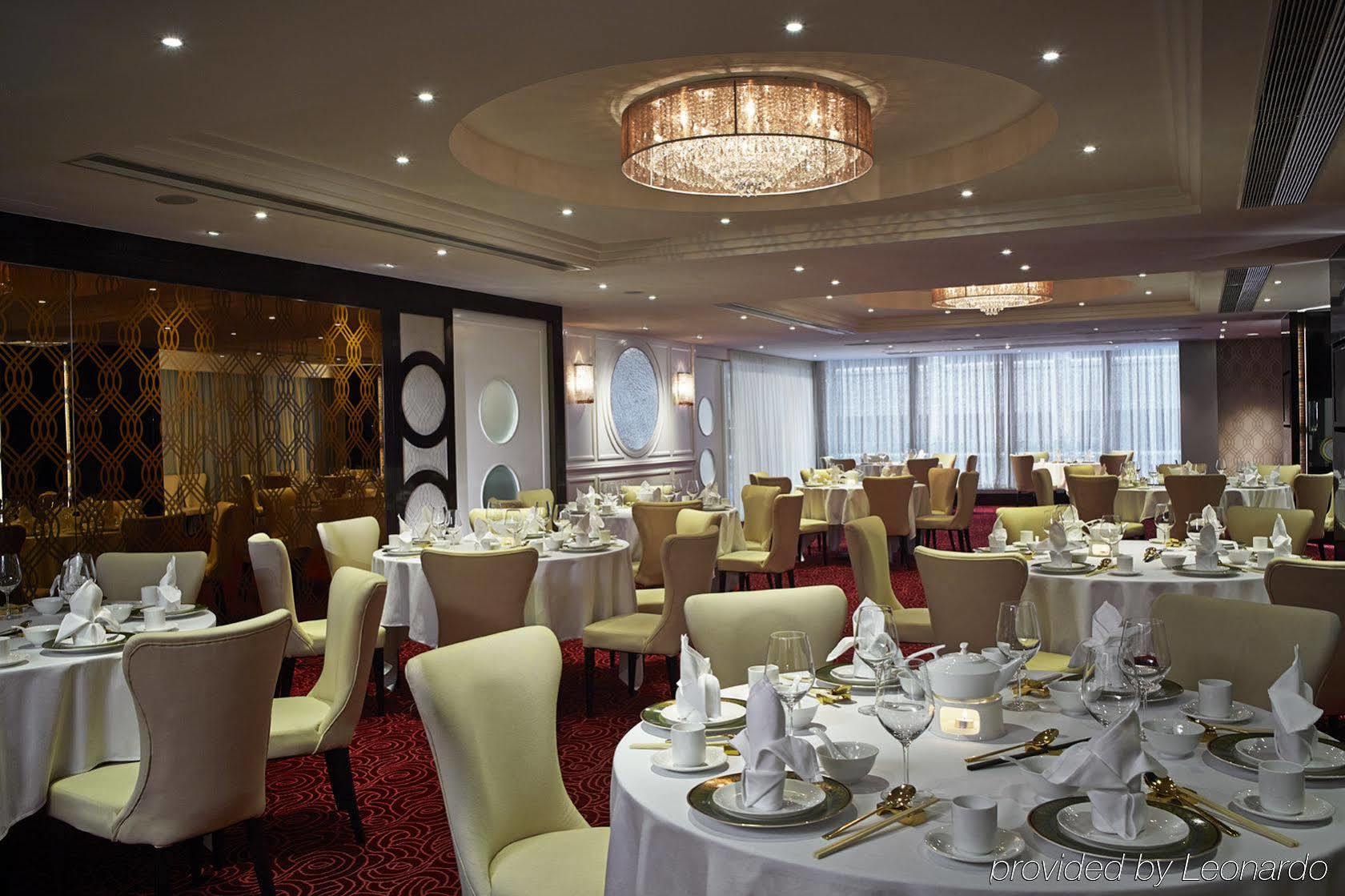 Dorsett Kwun Tong, Hong Kong Hotel Ngoại thất bức ảnh