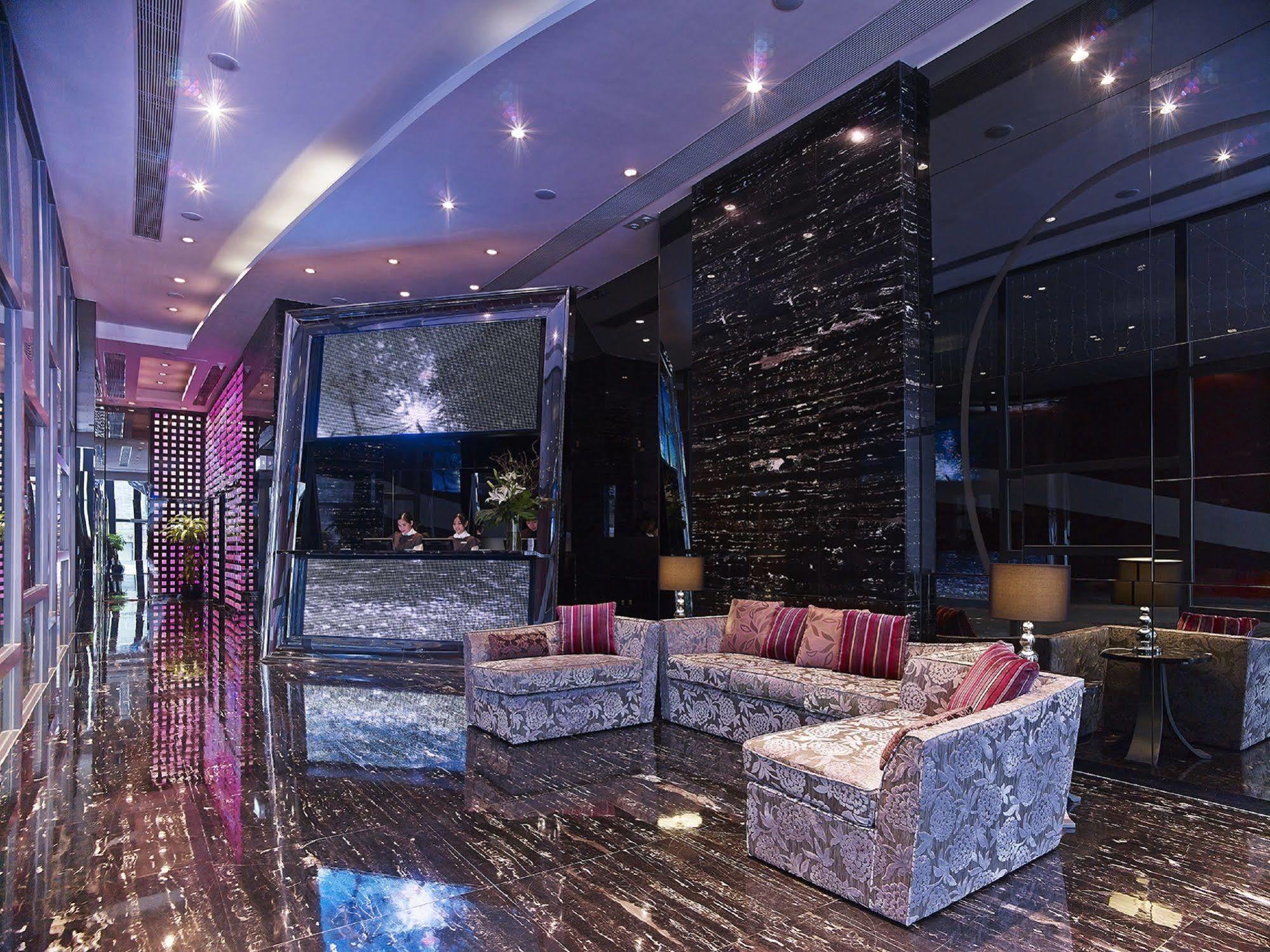Dorsett Kwun Tong, Hong Kong Hotel Ngoại thất bức ảnh