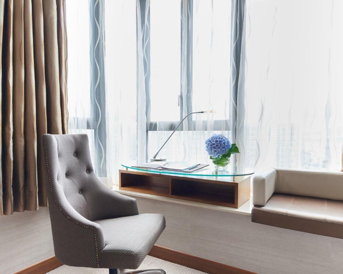 Dorsett Kwun Tong, Hong Kong Hotel Ngoại thất bức ảnh