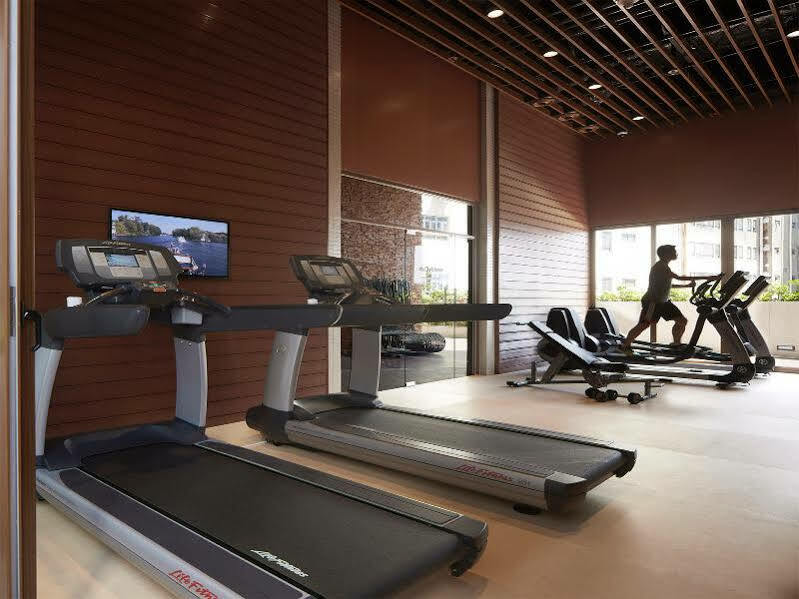 Dorsett Kwun Tong, Hong Kong Hotel Ngoại thất bức ảnh